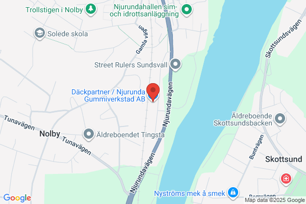 NOBA Gummiteknik AB