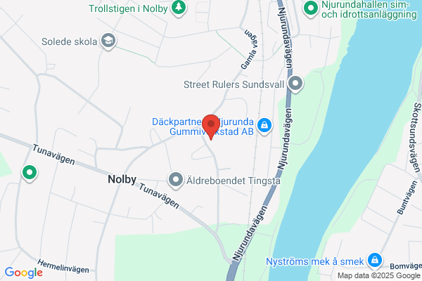 Nolby Bygg AB