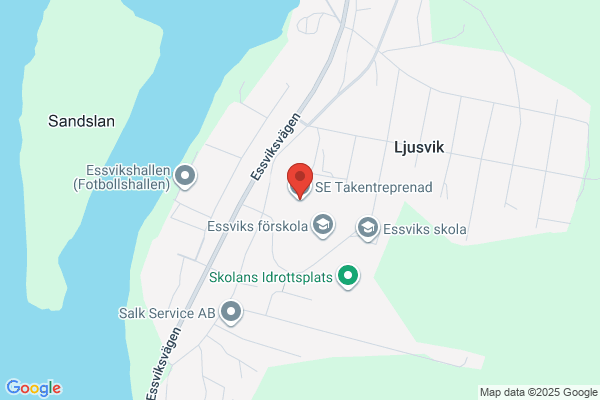 SE Takentreprenad