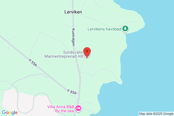 Sundsvalls Fasadrenoveringar AB