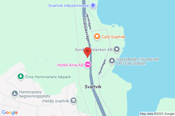 Svartviks Herrgård