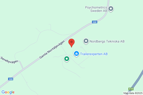 Ställningsmontage och Industritjänst AB