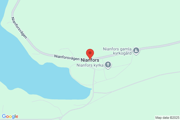 Nianfors Bruksherrgård