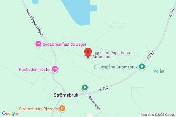 Ramab Iggesund AB