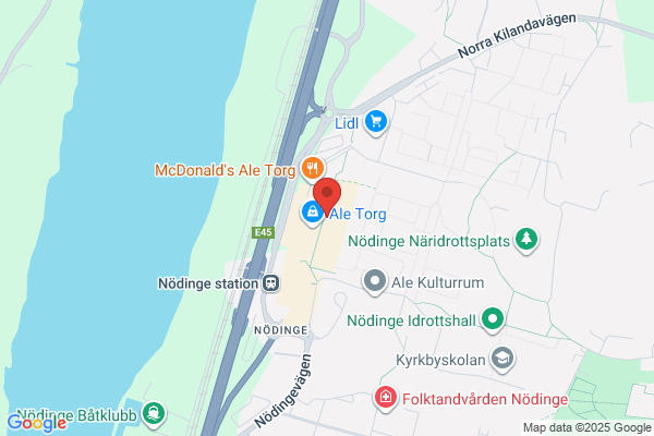 Ale Fjärrvärme AB