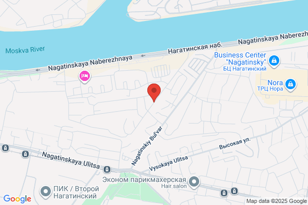 Andersson Datakonsult, Urban