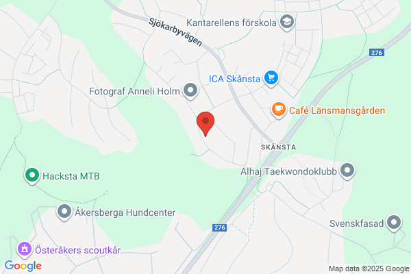 Andersson, Annelie