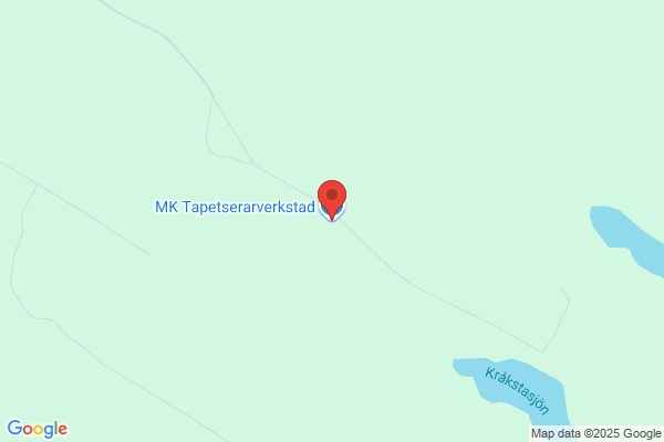 Anna-Britas & MJK Tapetserarverkstad