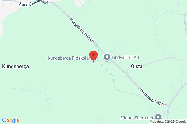 Kungälvs Ryttarförening