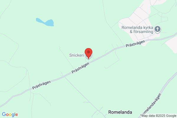 Romelanda Snickeri AB