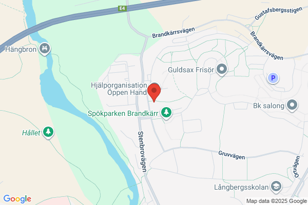 Brandsbo Kvarterskrog & Pizzeria