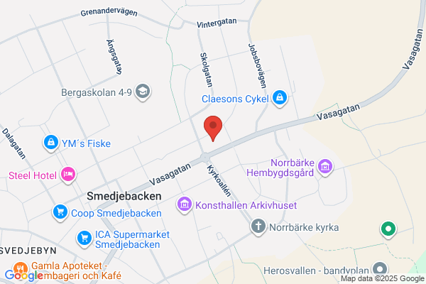 Elimförsamlingen i Alafors