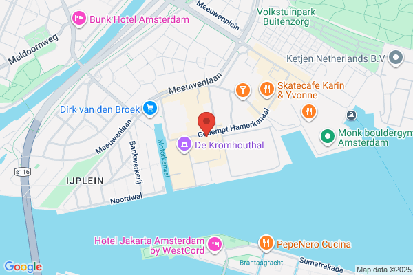 Europahuset Restaurang AB