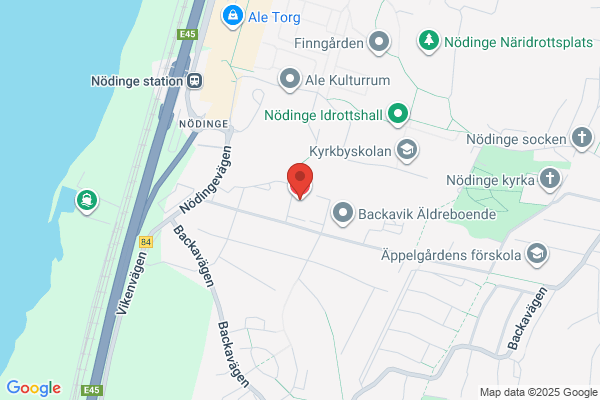 Folktandvården Nödinge/Nol (Tandvård)