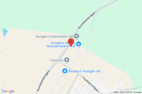 Formpac i Kungälv AB