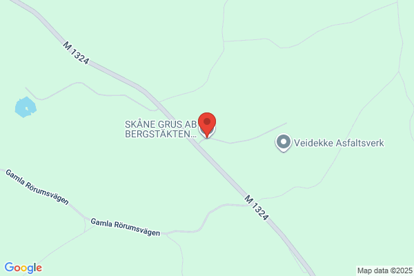 Kåretorp Grus AB