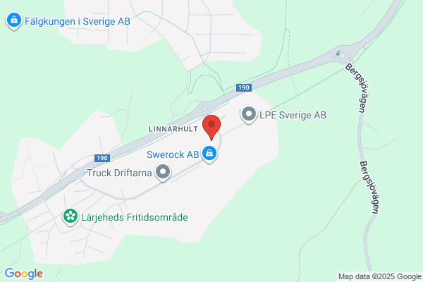 LTS Mureri & Plattsättning AB