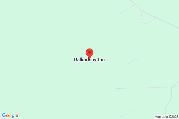 Dalsta Åkeri AB
