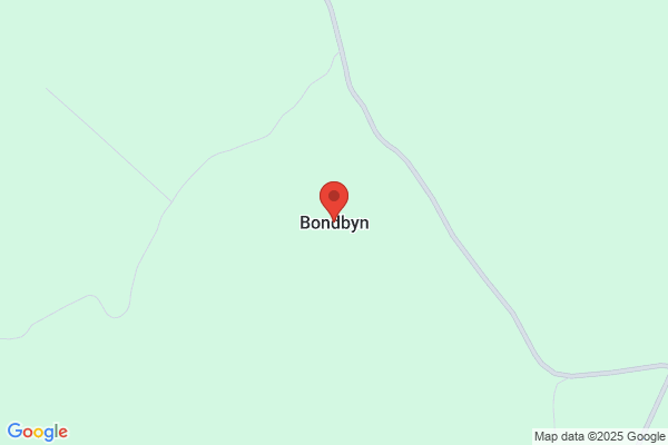 Bondebyholm AB