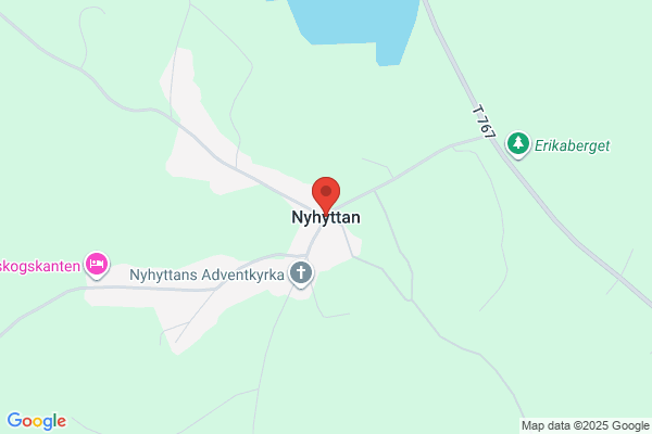 Nyhyttans Bokföringsbyrå