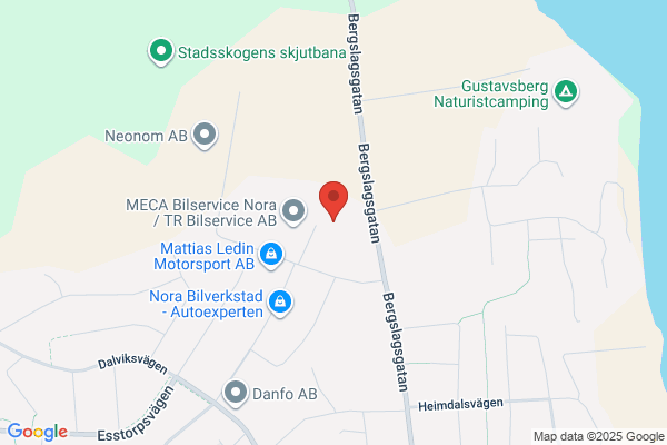 Swebus AB