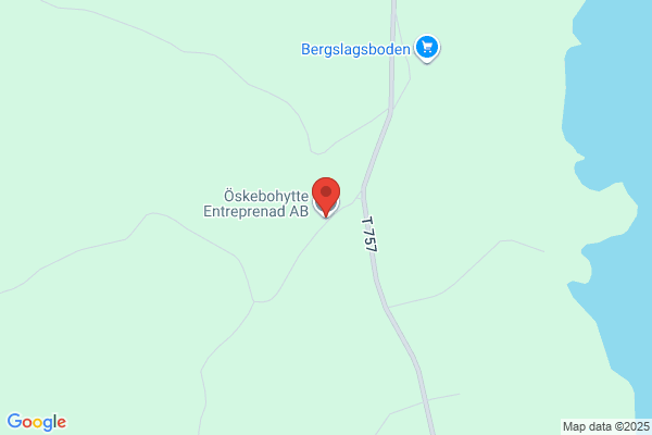 Öskebohytte Entreprenad AB