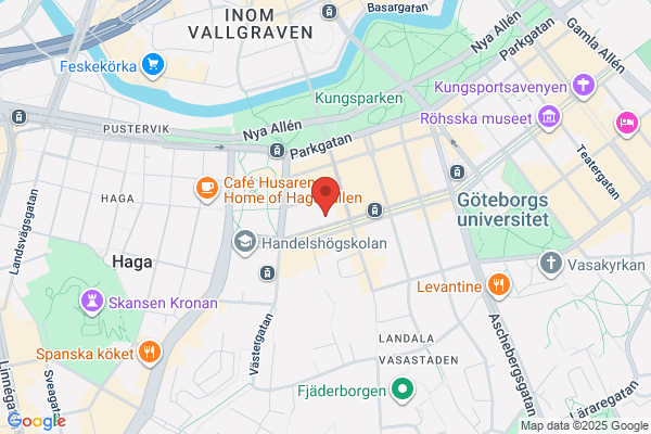 Fotvård Eliasson Luise