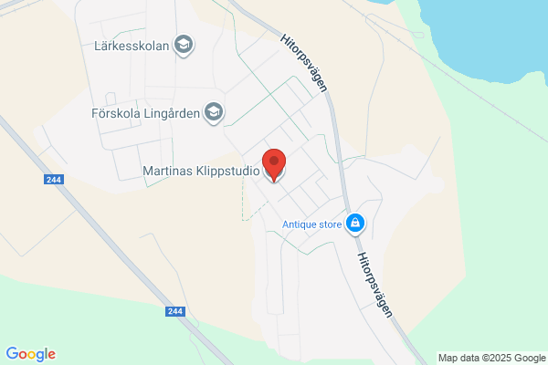 Järle Klippstuga
