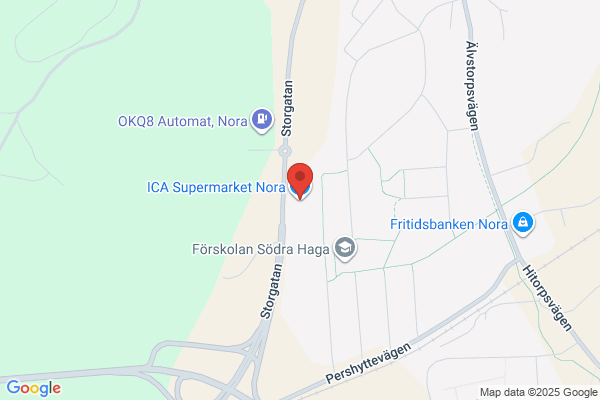 ICA Supermarket Norahallen