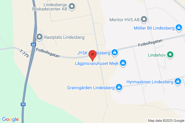 Västbergs Måleri AB