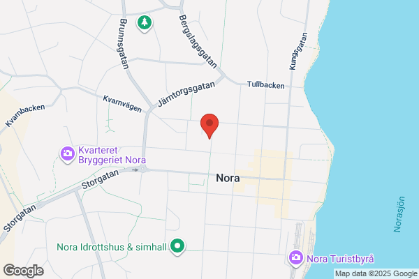 Kea Reklam i Nora AB