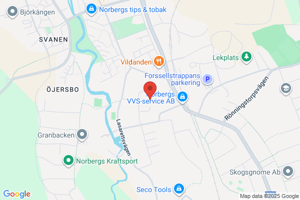 Däckcentrum