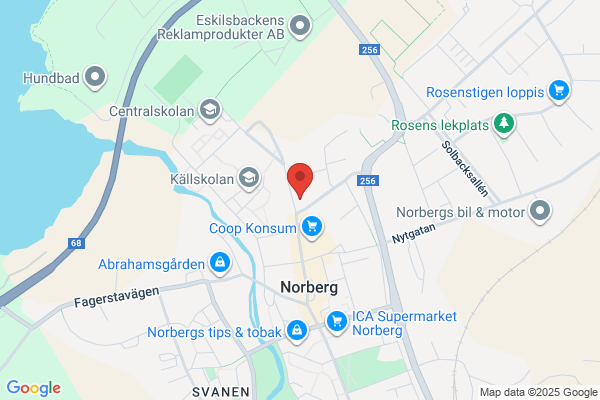 El-installationer i Bergslagen