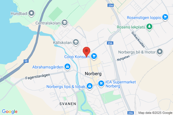 Norberg Karbenning Församling
