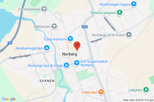 Trafikskolan i Norberg