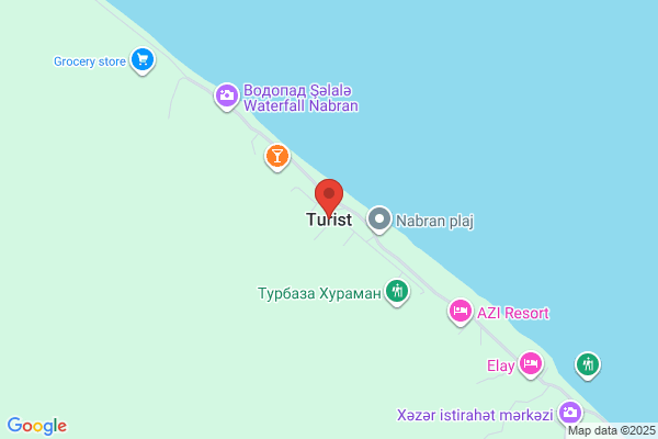 Turistbyrå