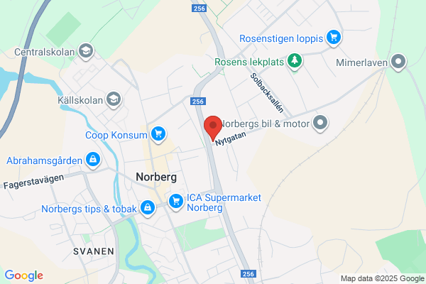 Andersson & Jansäter Entreprenad AB