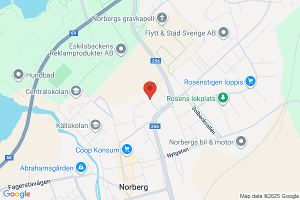 Blåsippan (Förskolor)