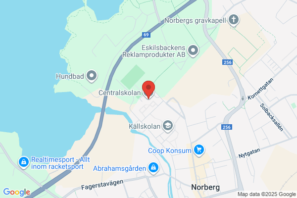 Centralskolan (Grundskolor)
