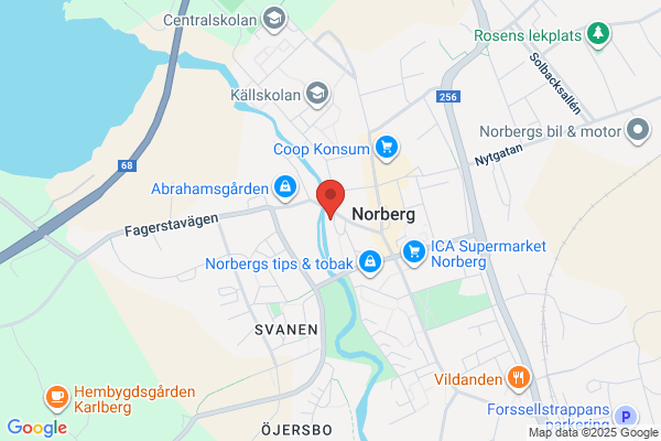 Directlarm Bergslagen AB