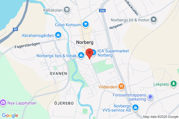 Elvisbodens Begravningsbyrå
