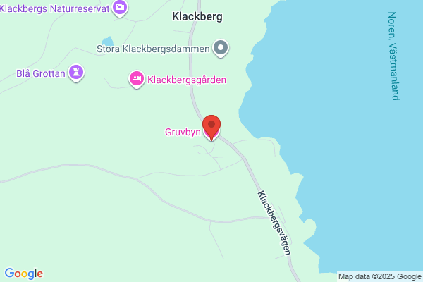Gruvbyn i Norberg
