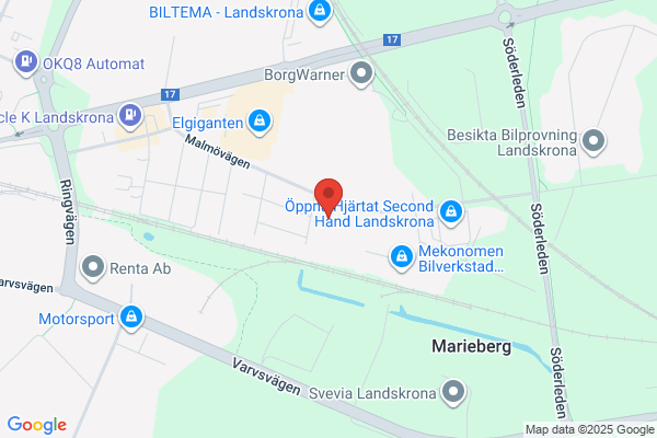 Highspeed Communication Sweden AB