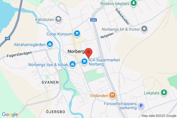 Lagunen Hud & Kroppsvård
