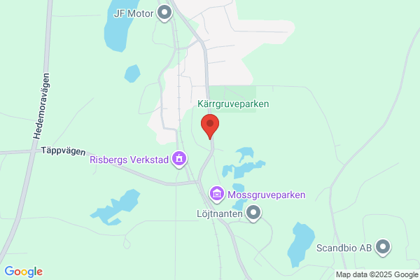 Landerstedts Slakteri AB, Bengt Landerstedt