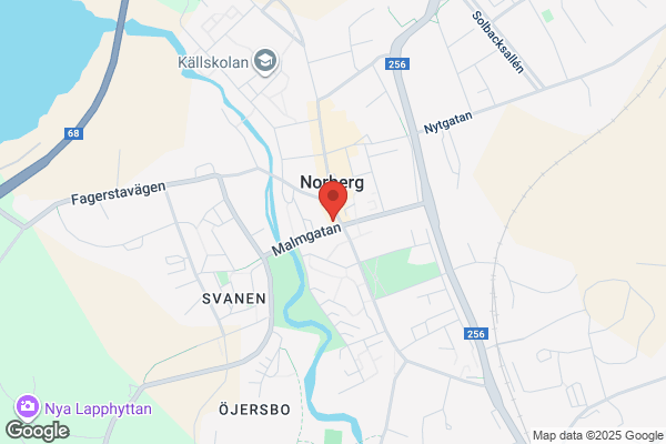 Multiserv Nordiska AB