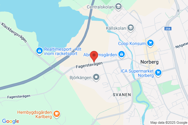 Norbergs Hembygdsförening