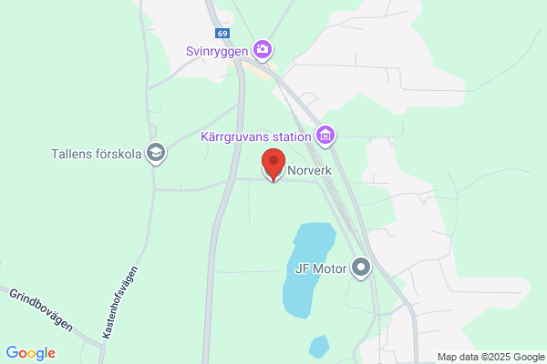 Norverk AB