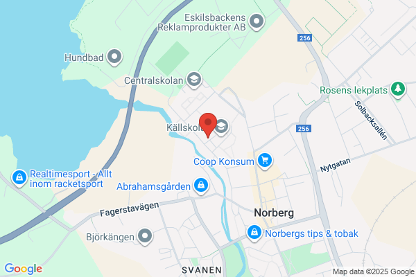 Nybergs Måleri AB