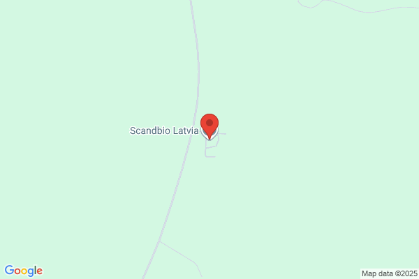 Scandbio AB